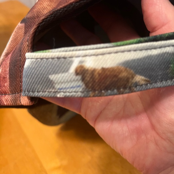 Hat CUSTOM MADE Dog Theme - Picture 12 of 16